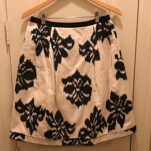 Oscar de la Renta Skirt